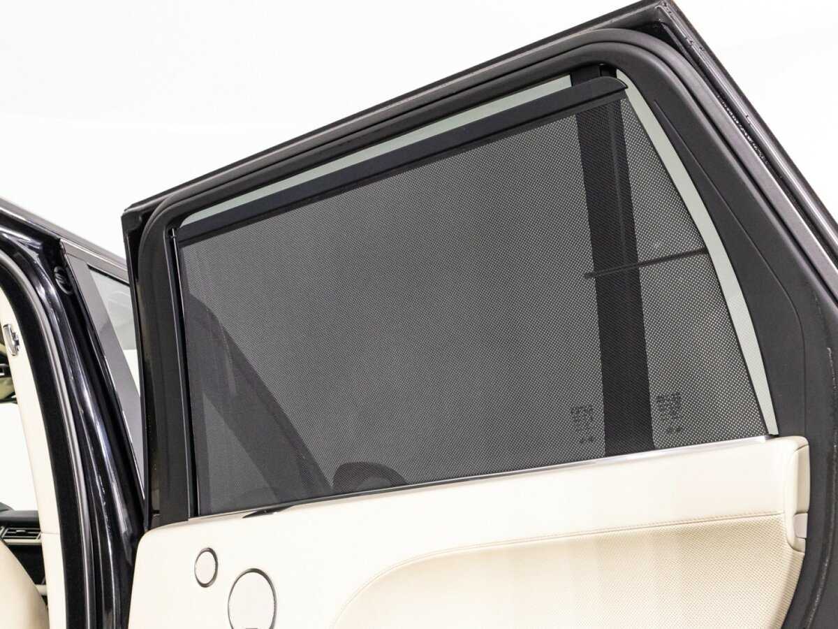 Купить Land Rover Range Rover, 2017, 128 599 км, фото №32