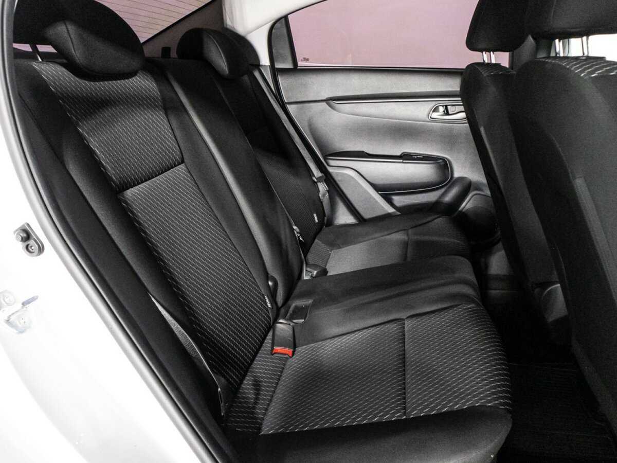 Купить Kia Rio, 2020, 42 272 км, фото №17