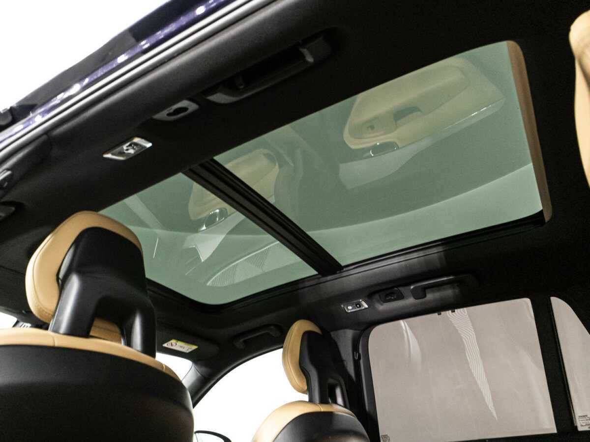 Купить Volvo XC90, 2017, 116 338 км, фото №16