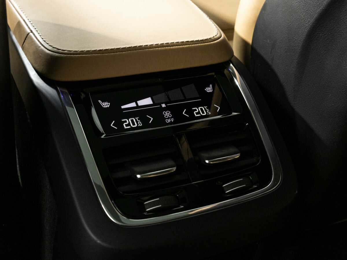 Купить Volvo XC90, 2017, 116 338 км, фото №17