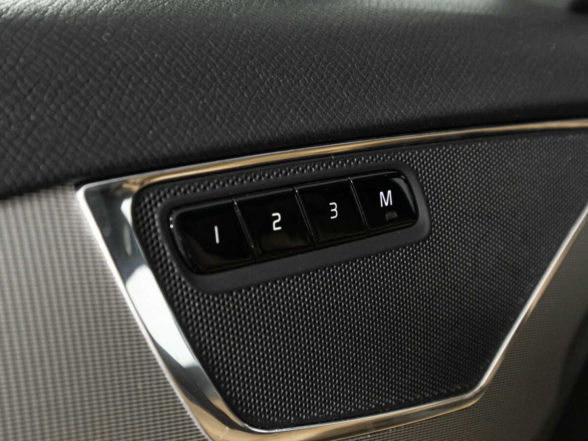 Купить Volvo XC90, 2017, 116 338 км, фото №19