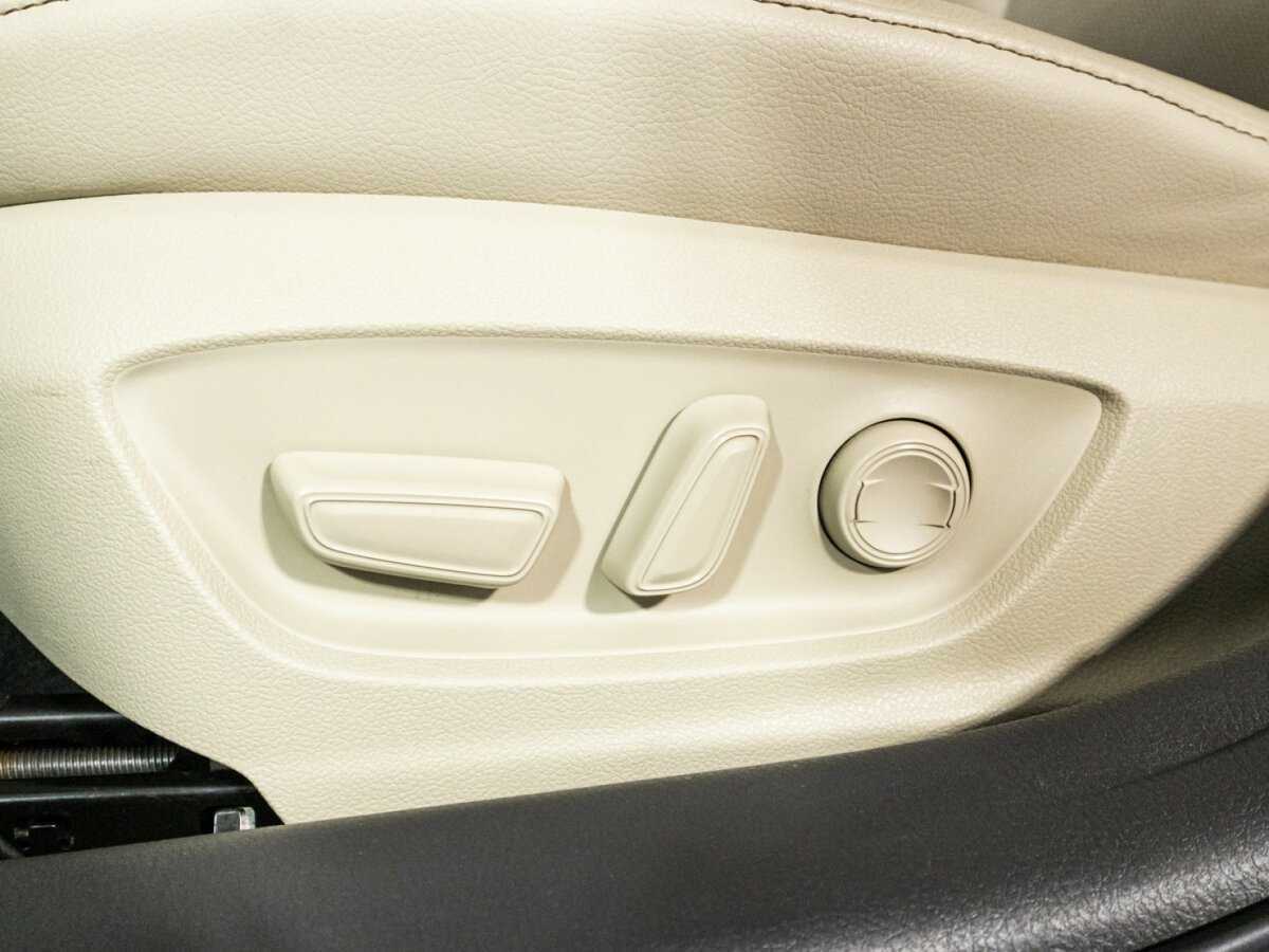 Купить Toyota Camry, 2018, 81 286 км, фото №20