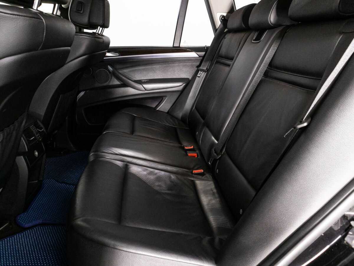 Купить BMW X5 30i, 2009, 196 678 км, фото №10