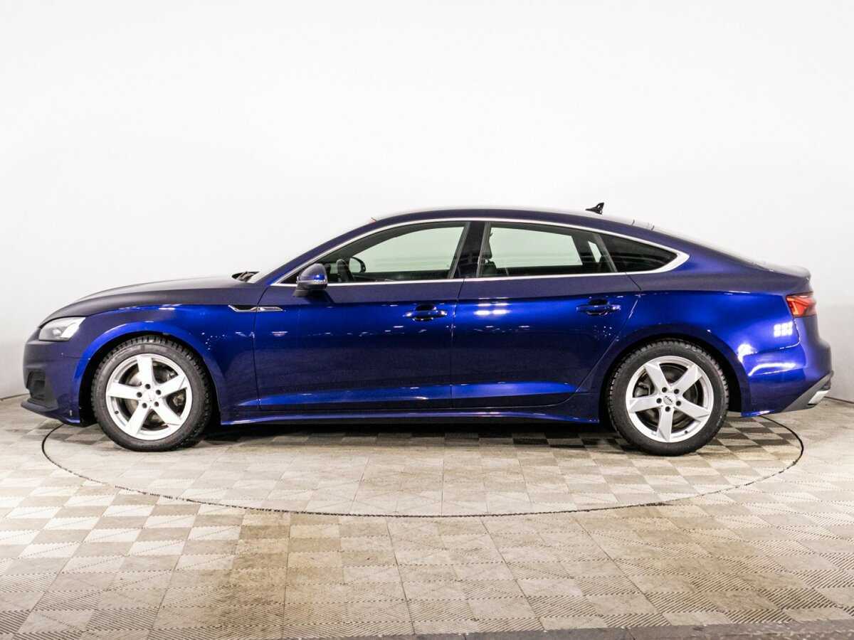 Купить Audi A5 Sportback 40 TFSI, 2020, 81 130 км, фото №15