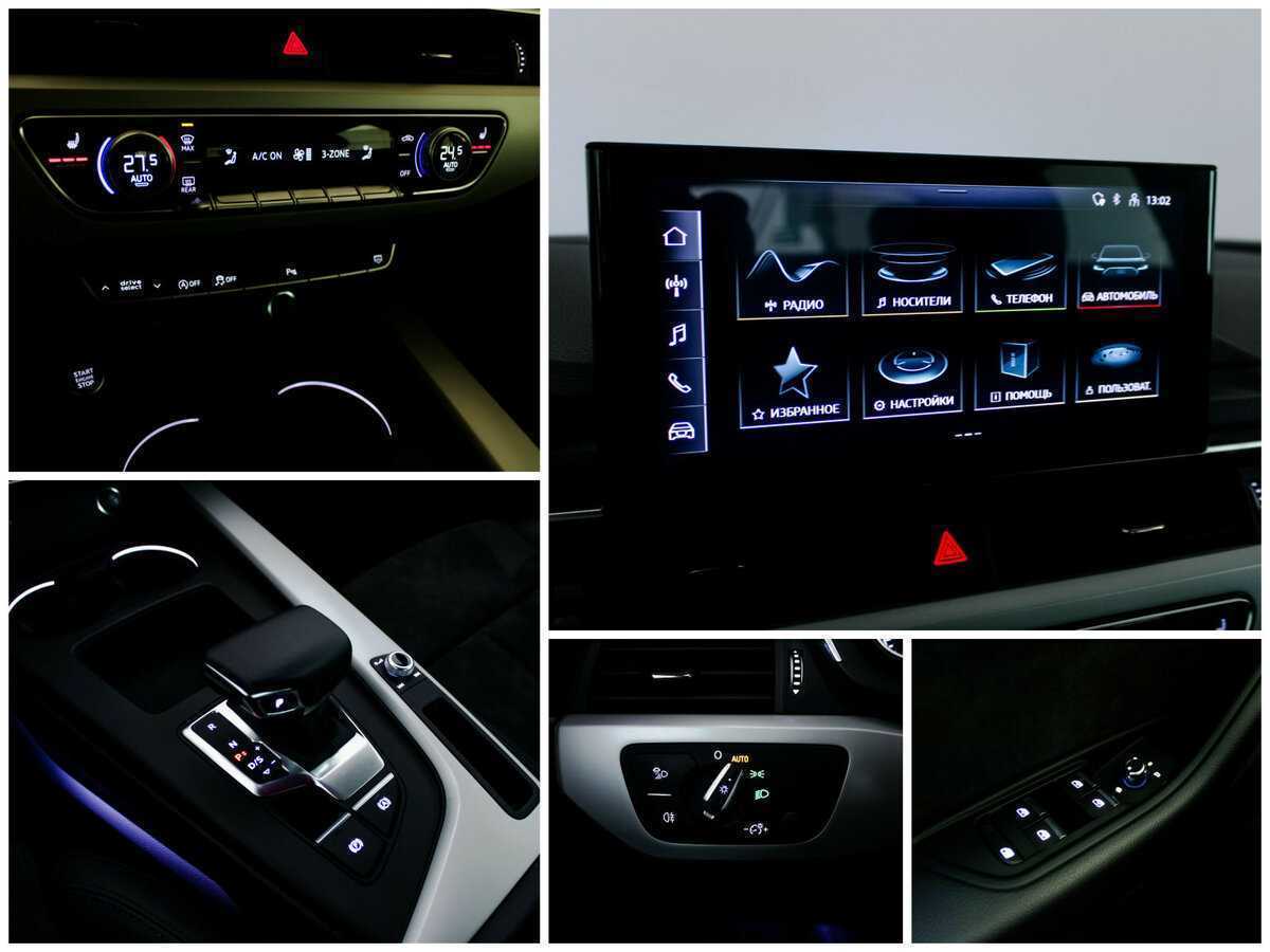 Купить Audi A5 Sportback 40 TFSI, 2020, 81 130 км, фото №16