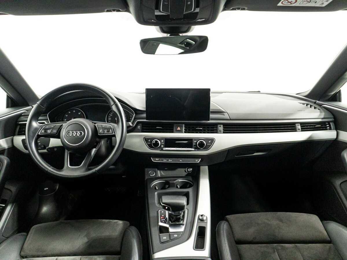 Купить Audi A5 Sportback 40 TFSI, 2020, 81 130 км, фото №23