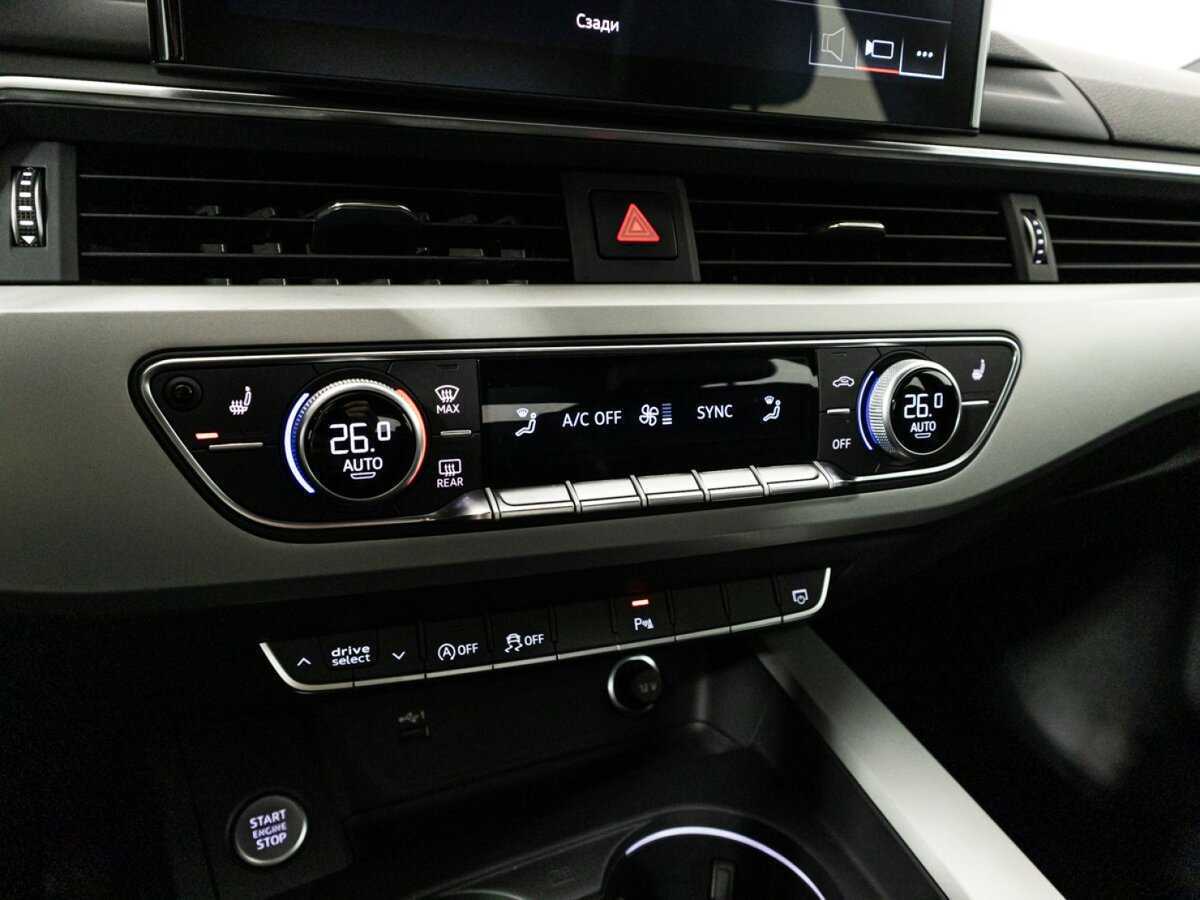 Купить Audi A5 Sportback 40 TFSI, 2020, 81 130 км, фото №27