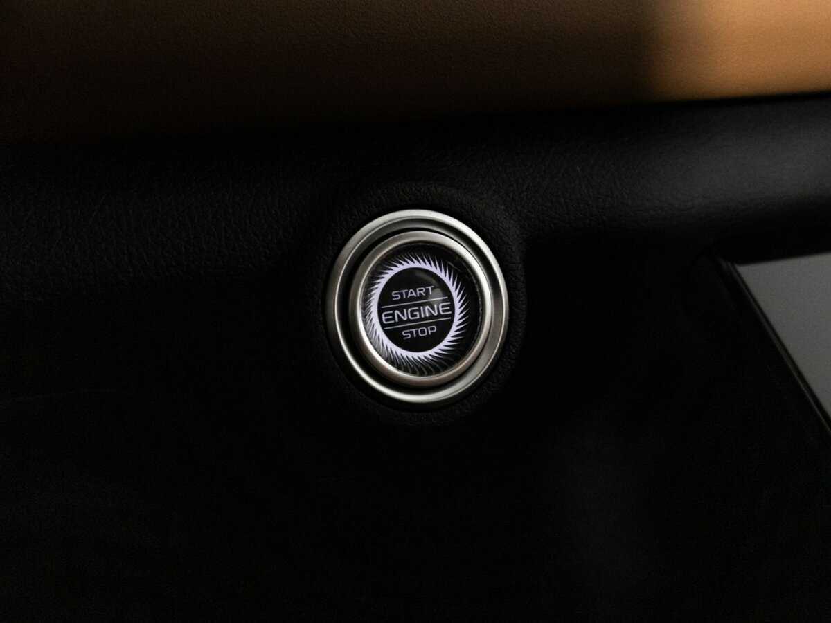 Купить FAW Bestune T99, 2023, 25 287 км, фото №17