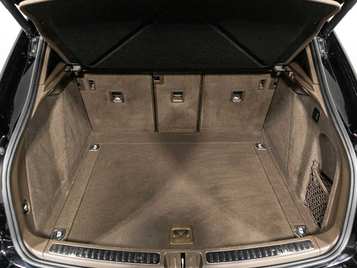 Купить Porsche Macan S Diesel, 2017, 103 099 км, фото №15