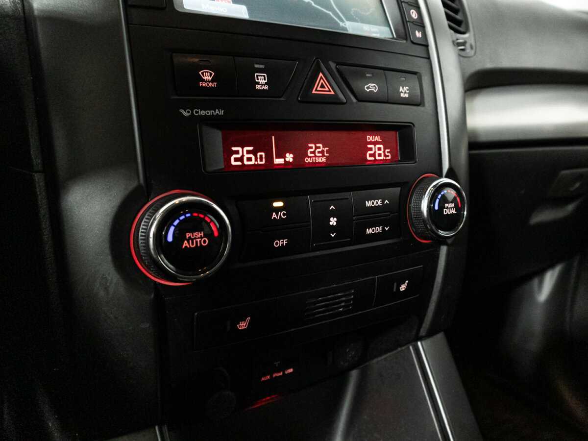 Купить Kia Sorento, 2011, 225 000 км, фото №18