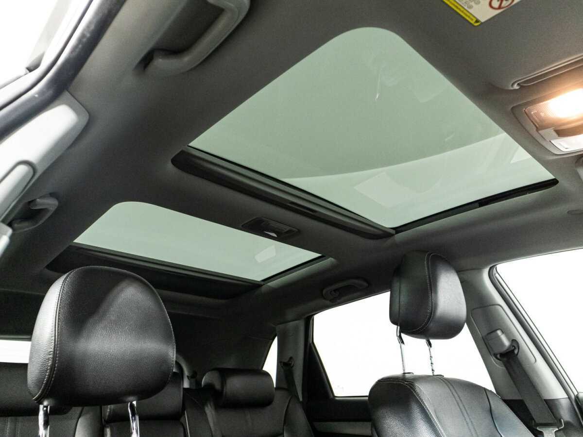 Купить Kia Sorento, 2011, 225 000 км, фото №19