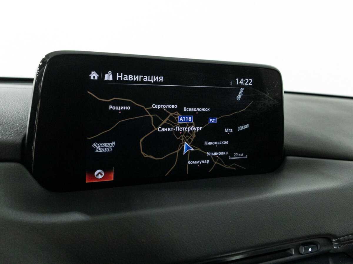 Купить Mazda CX-5, 2019, 91 980 км, фото №16