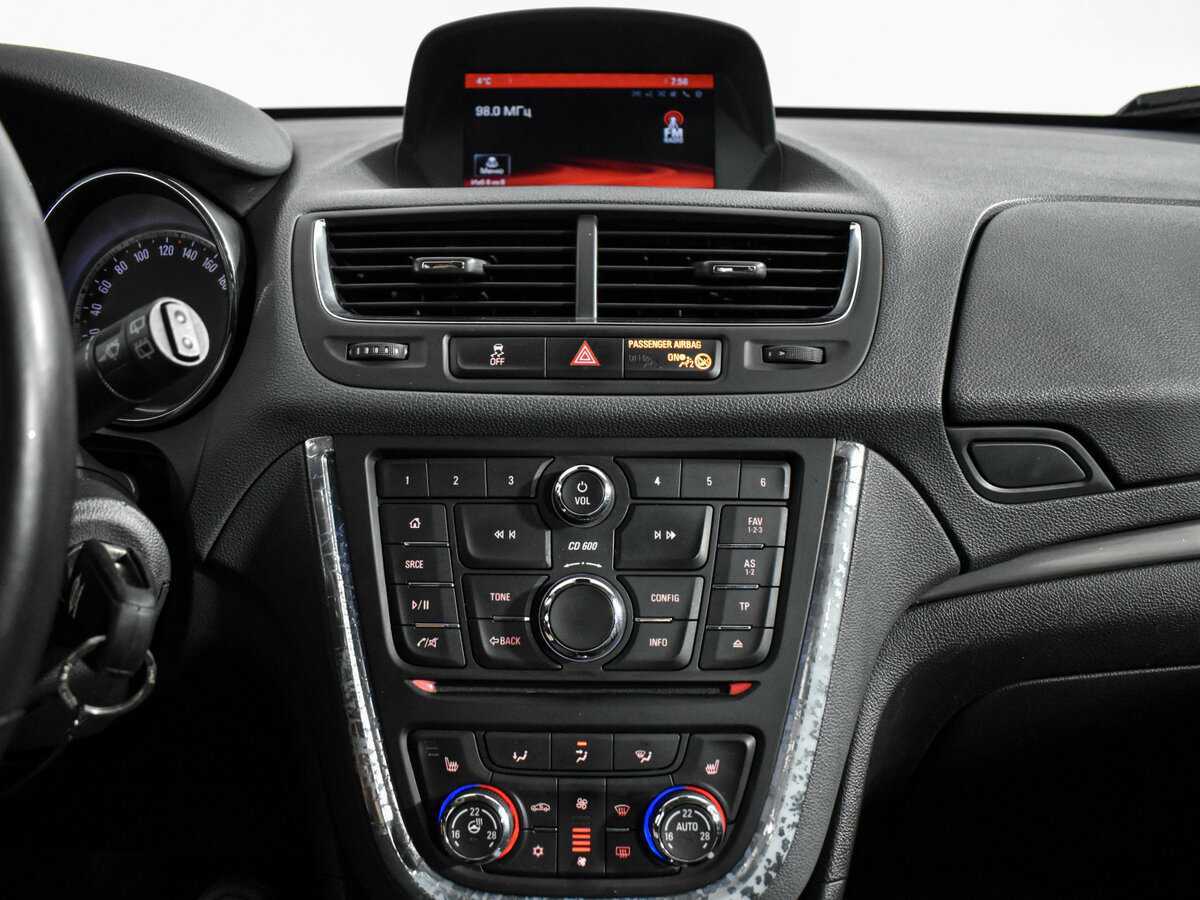 Купить Opel Mokka, 2014, 150 235 км, фото №16