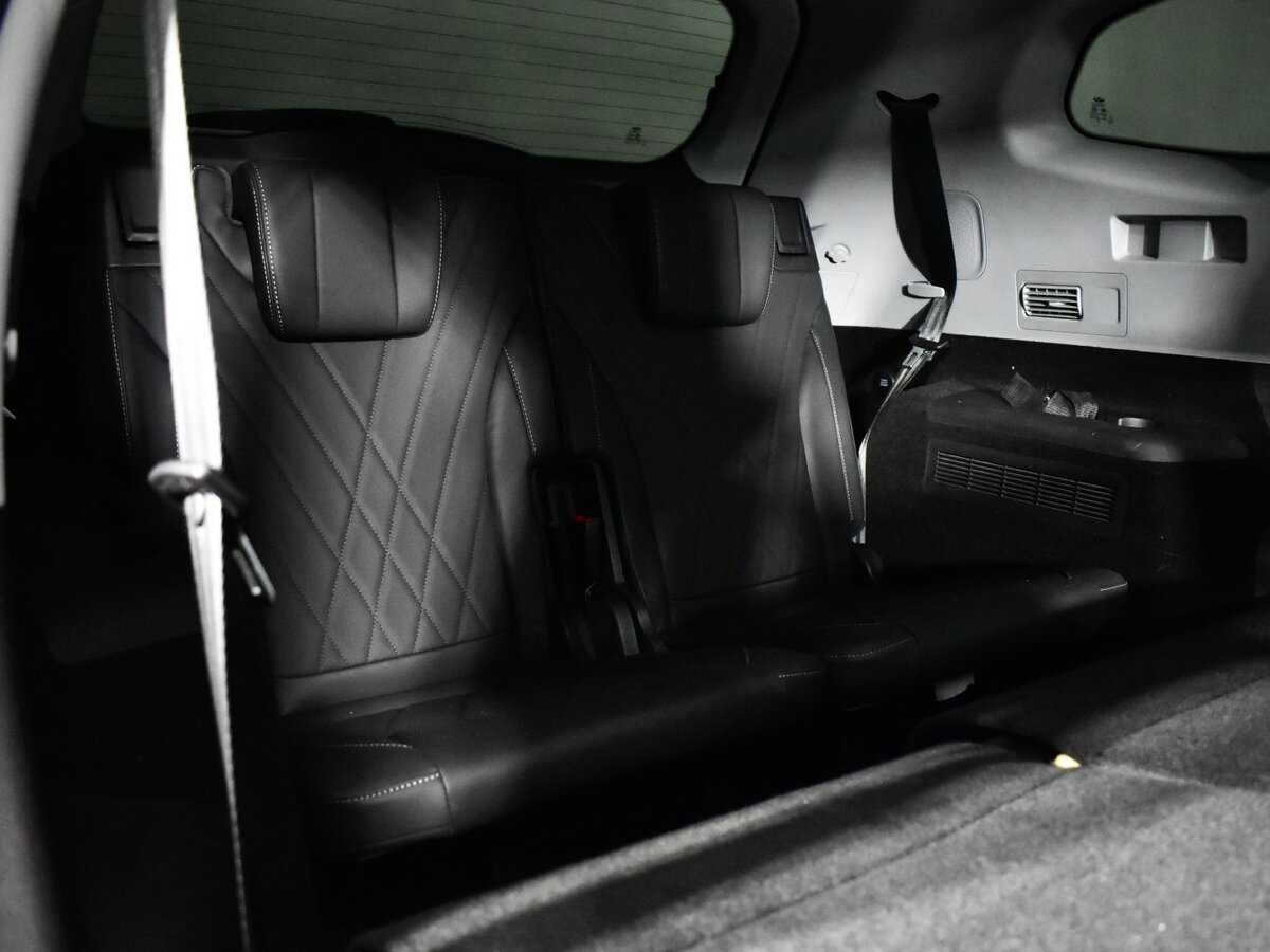 Купить Chery Tiggo 8 Pro Max, 2023, 15 262 км, фото №11