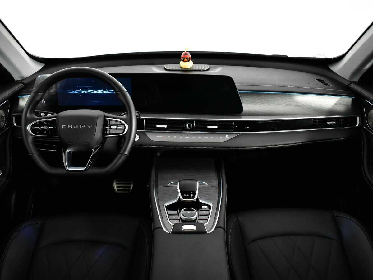 Купить Chery Tiggo 8 Pro Max, 2023, 15 262 км, фото №13