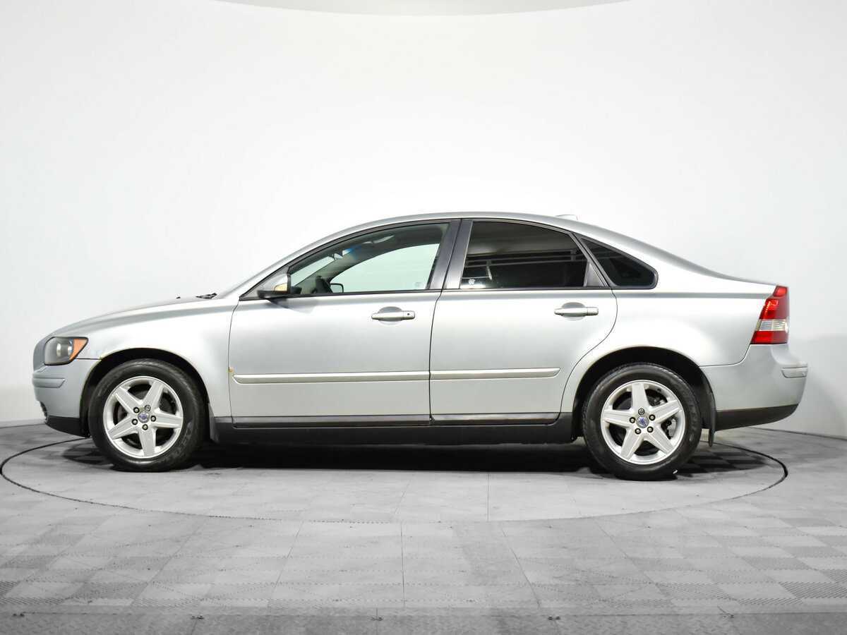 Купить Volvo S40, 2006, 176 058 км, фото №8