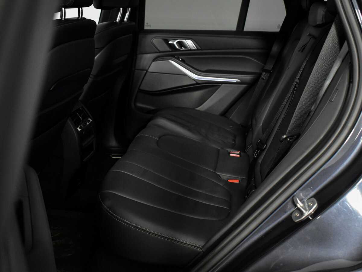 Купить BMW X5 M50d, 2020, 96 713 км, фото №10