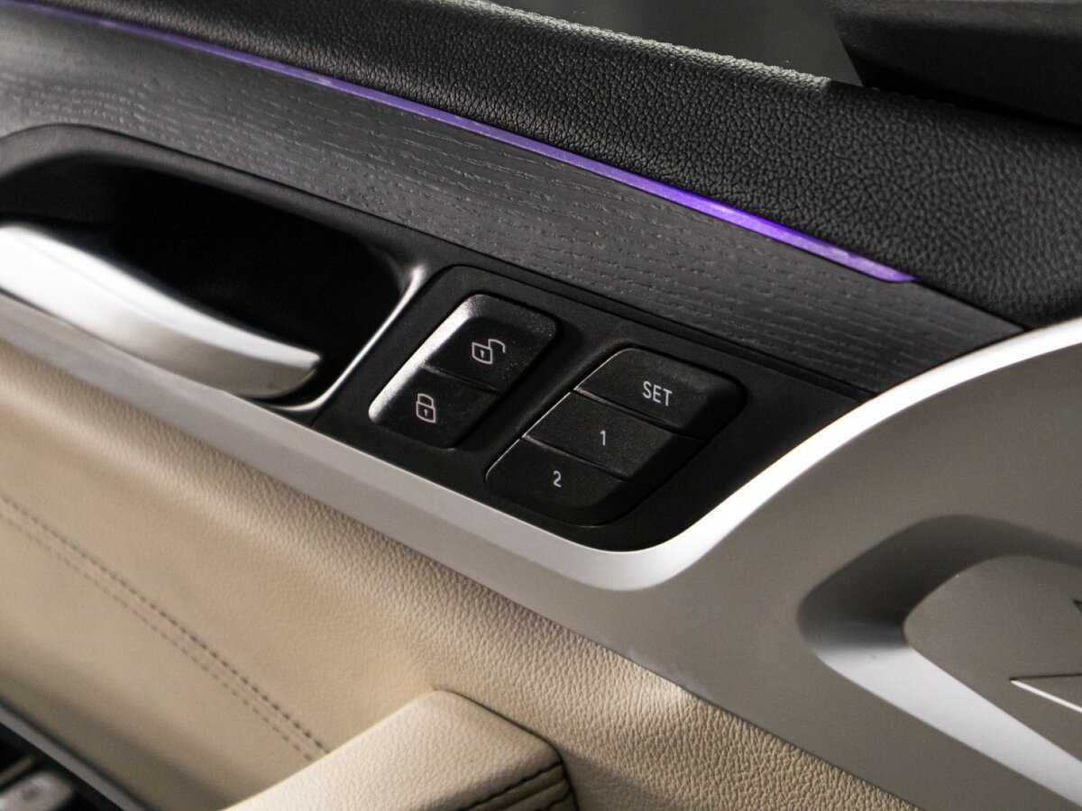 Купить BMW X3 30d xDrive, 2021, 47 005 км, фото №19