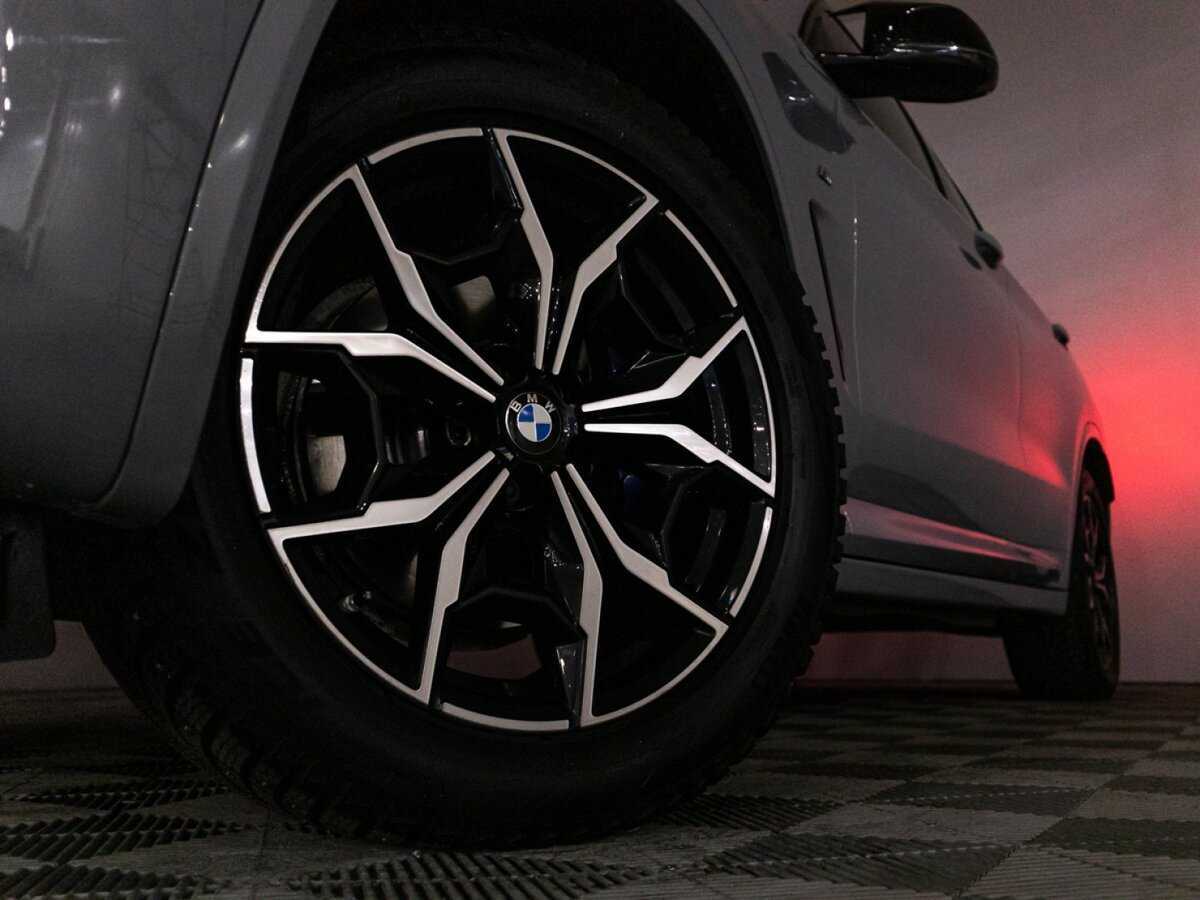 Купить BMW X3 30d xDrive, 2021, 47 005 км, фото №31