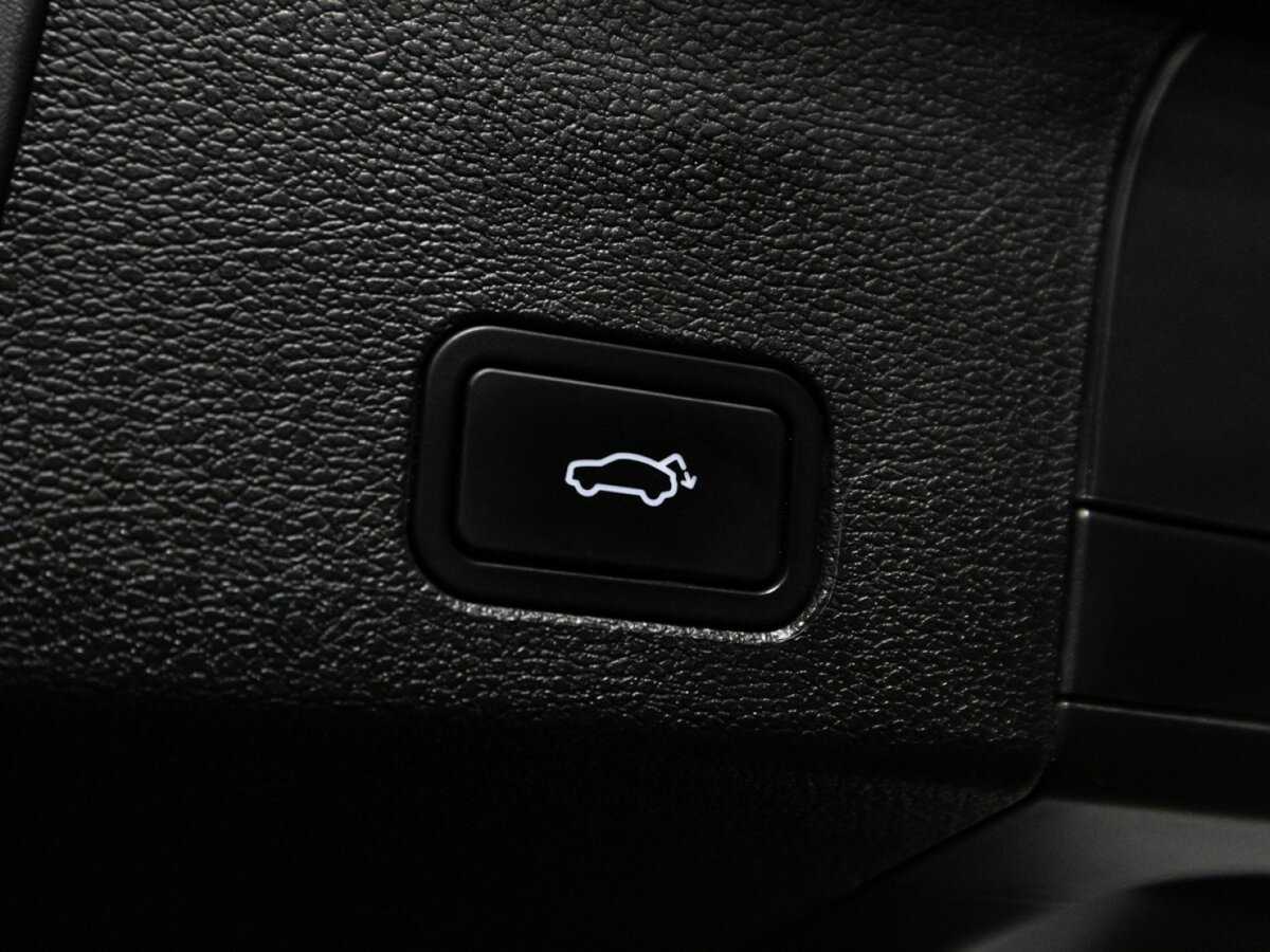 Купить Geely Tugella, 2021, 73 644 км, фото №15