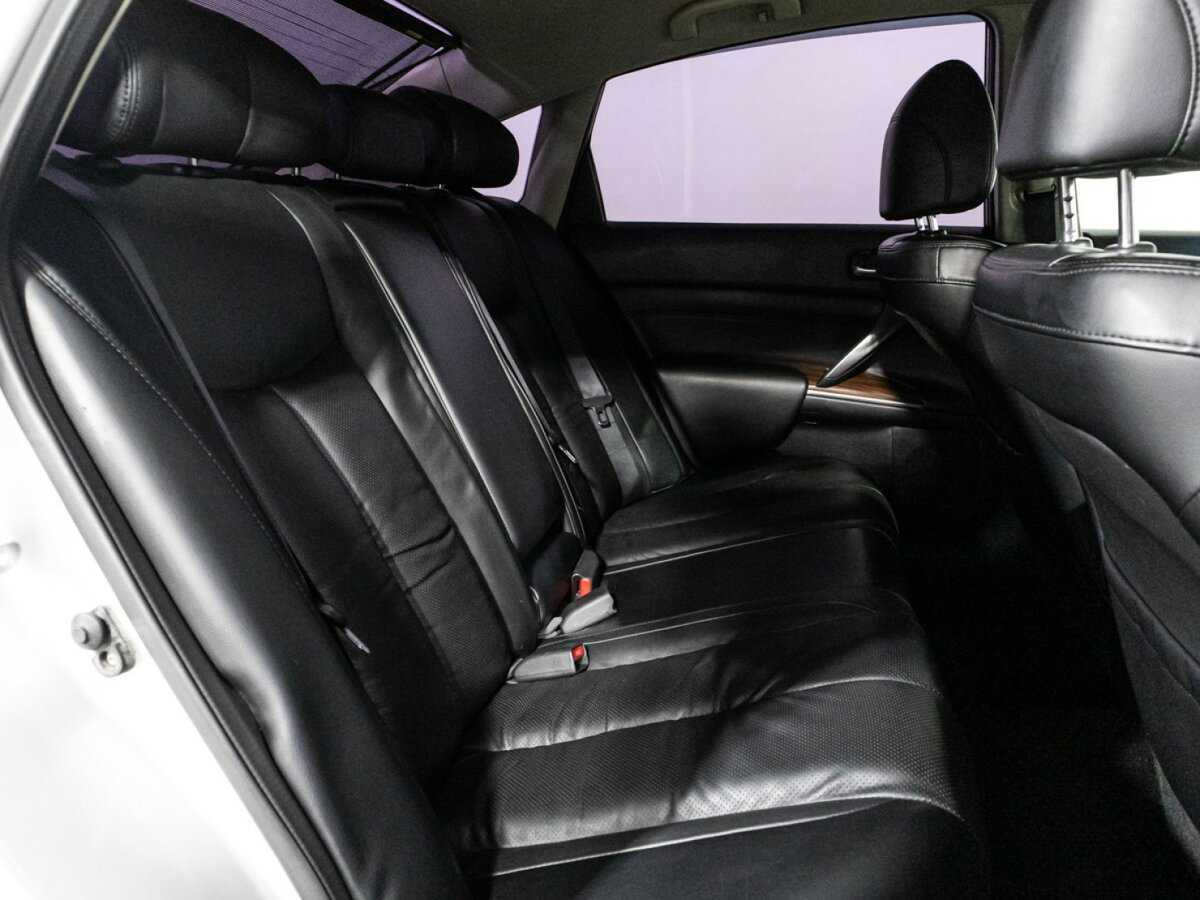 Купить Nissan Teana, 2009, 193 012 км, фото №10