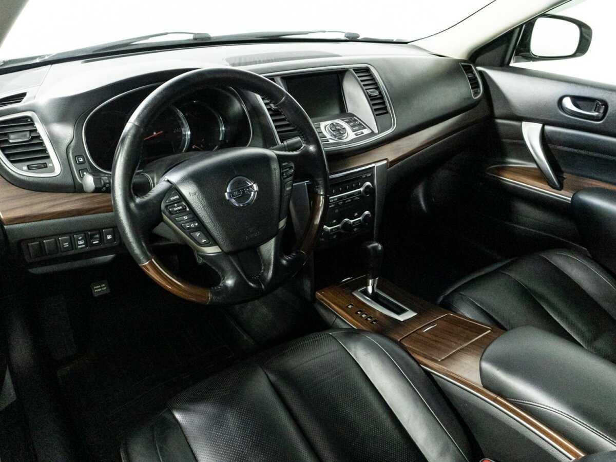 Купить Nissan Teana, 2009, 193 012 км, фото №11