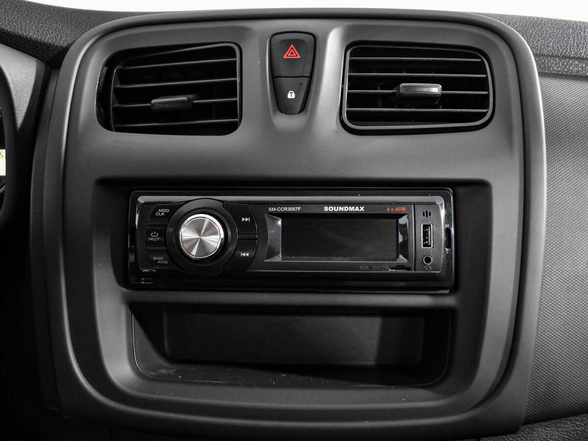 Купить Renault Logan, 2020, 81 502 км, фото №16