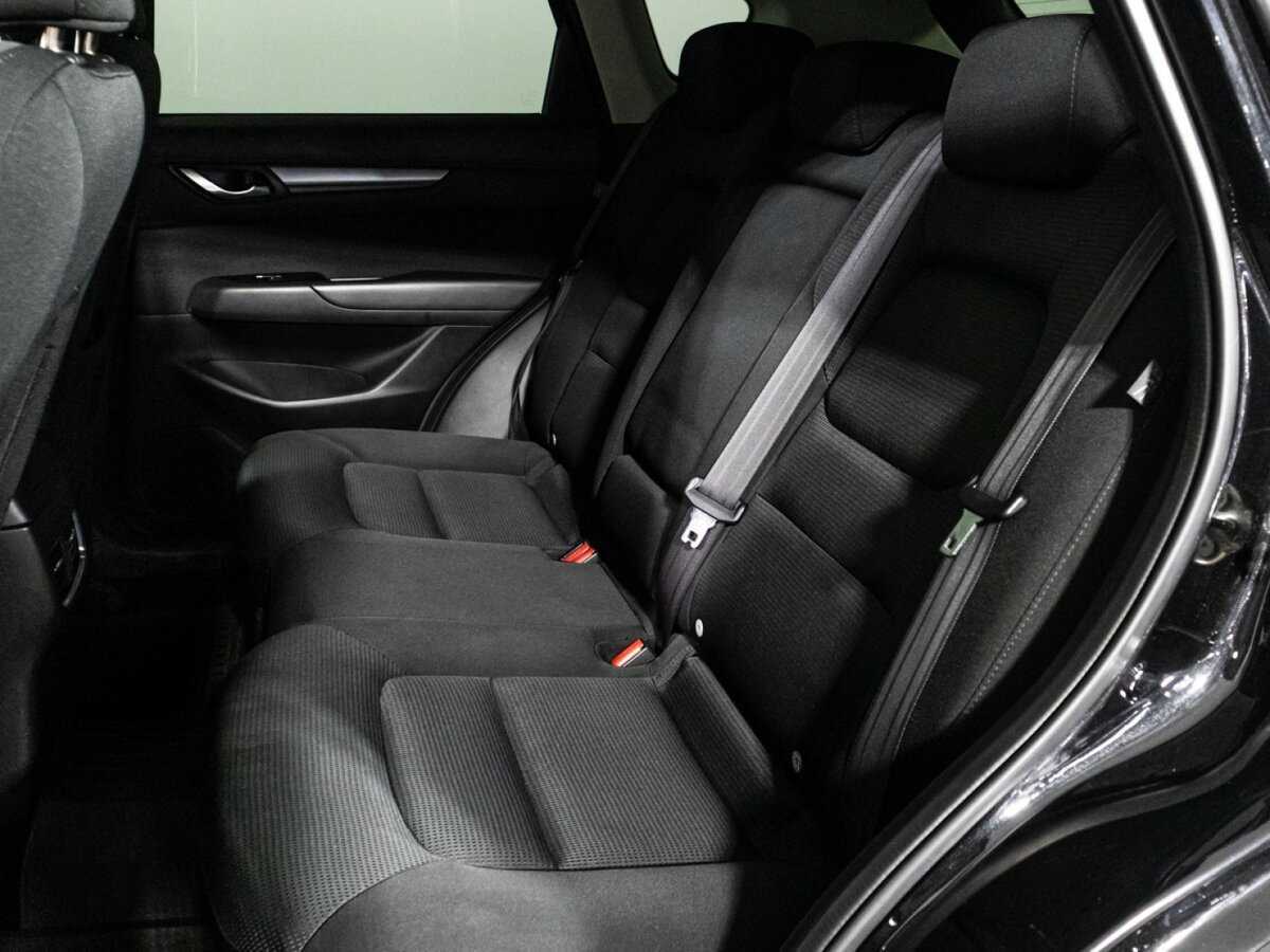 Купить Mazda CX-5, 2019, 74 401 км, фото №10