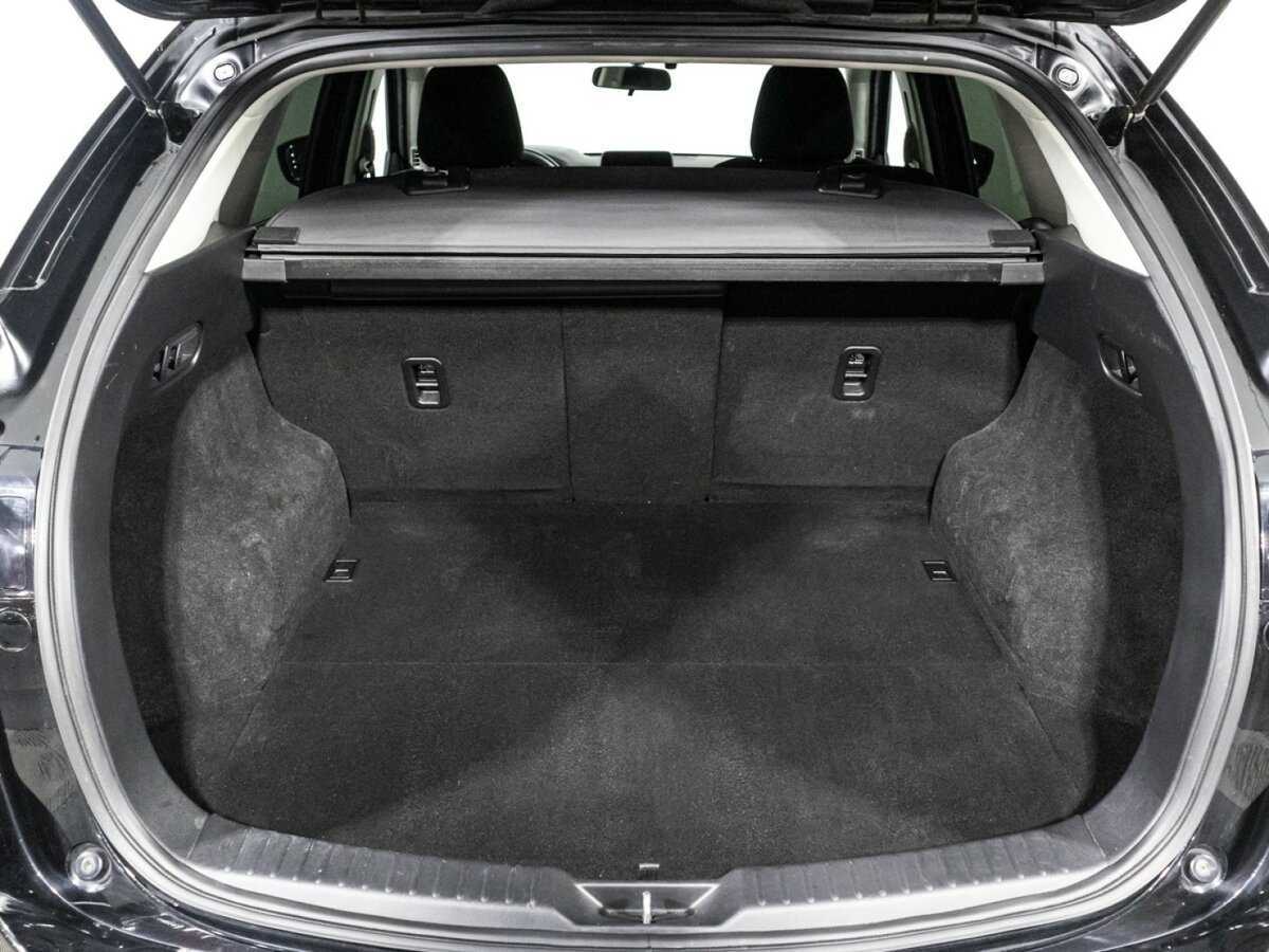 Купить Mazda CX-5, 2019, 74 401 км, фото №15