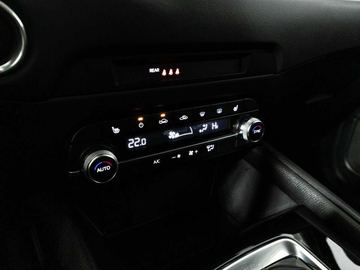 Купить Mazda CX-5, 2019, 74 401 км, фото №16