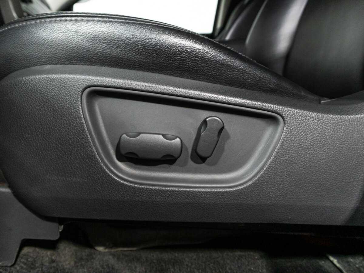 Купить Mitsubishi Pajero Sport, 2021, 109 926 км, фото №17