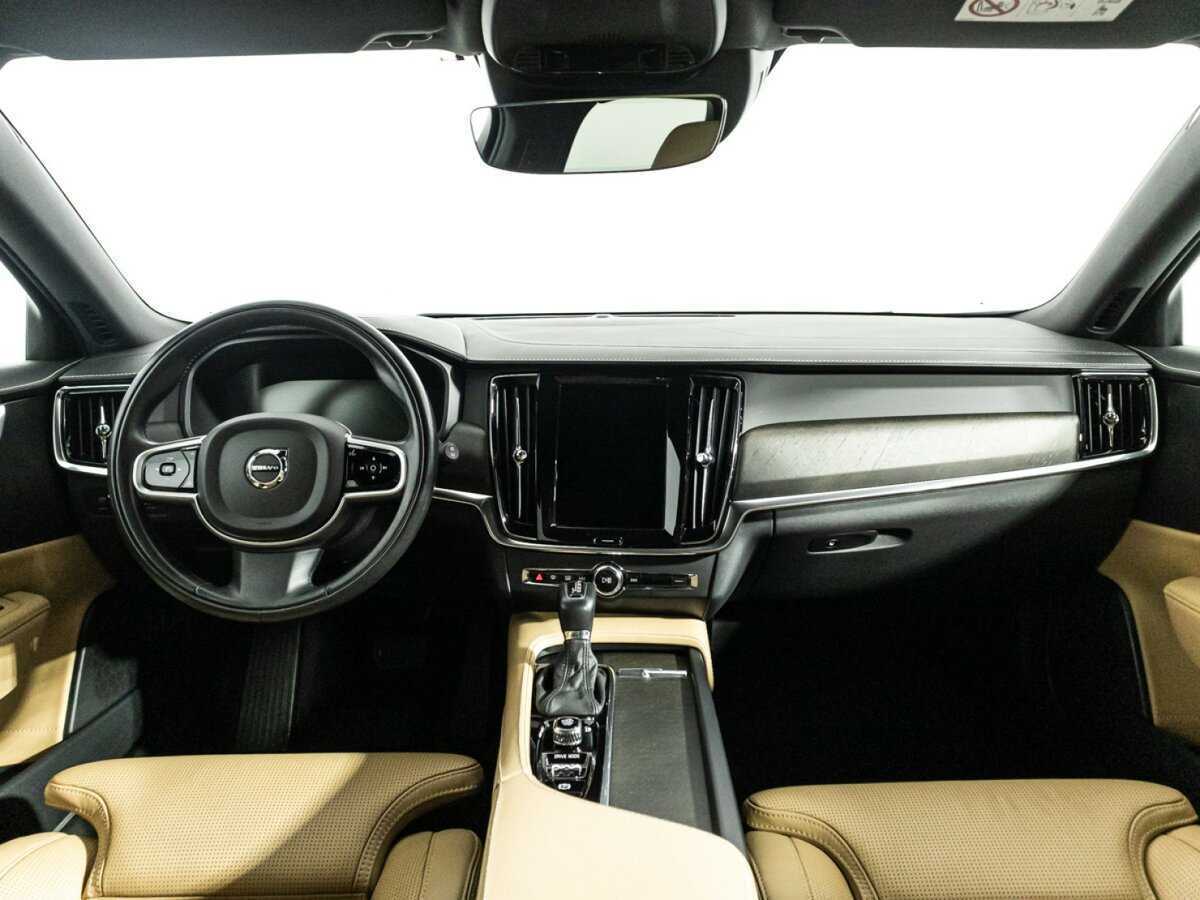 Купить Volvo V90 Cross Country, 2019, 104 364 км, фото №13
