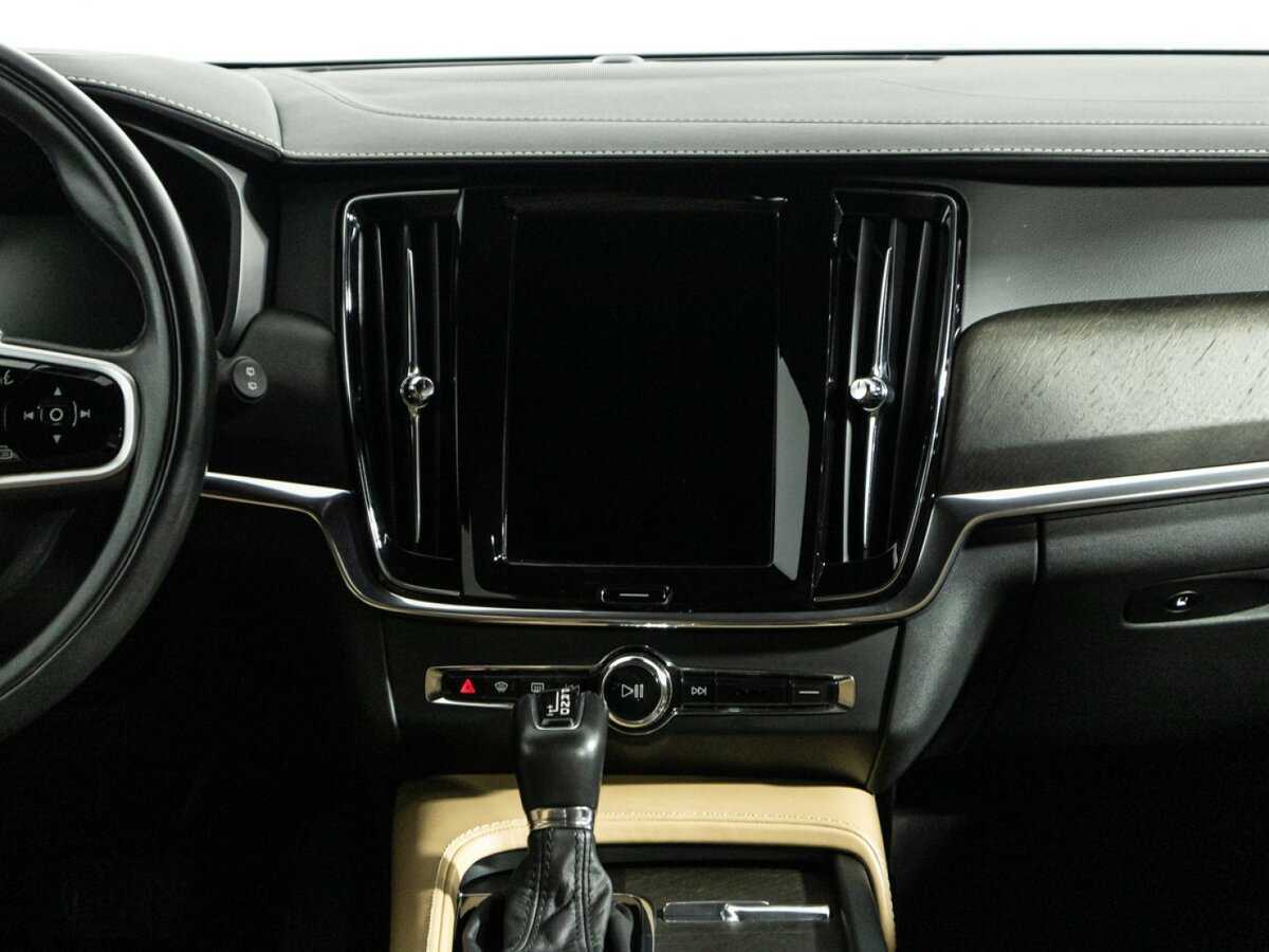 Купить Volvo V90 Cross Country, 2019, 104 364 км, фото №14