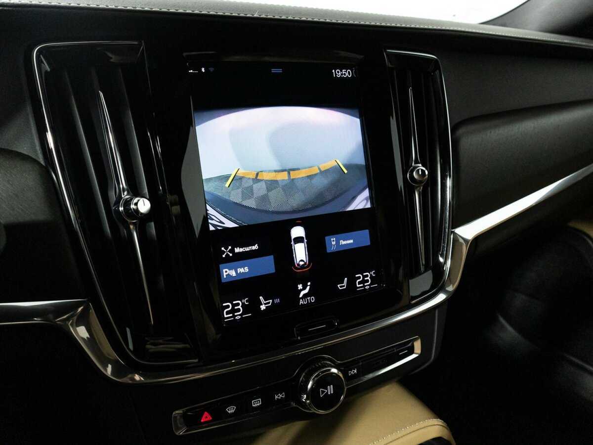 Купить Volvo V90 Cross Country, 2019, 104 364 км, фото №18