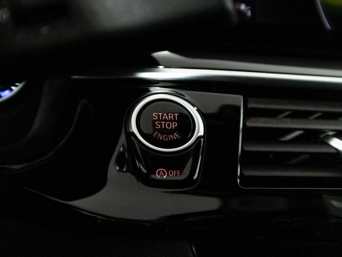 Купить BMW 5 серии 520d, 2019, 90 279 км, фото №22