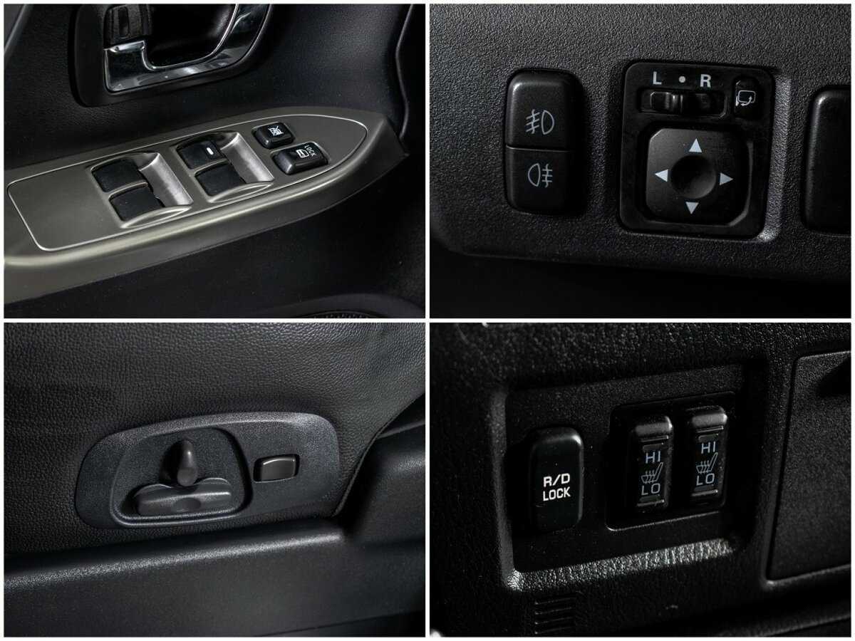 Купить Mitsubishi Pajero, 2011, 86 064 км, фото №14