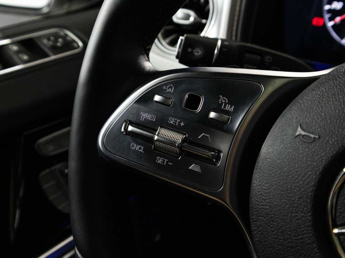 Купить Mercedes-Benz G-Класс 350 d, 2020, 8 178 км, фото №21