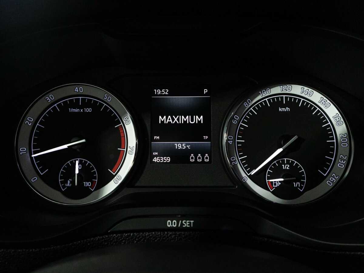 Купить Skoda Karoq DSG6, 2021, 46 358 км, фото №12