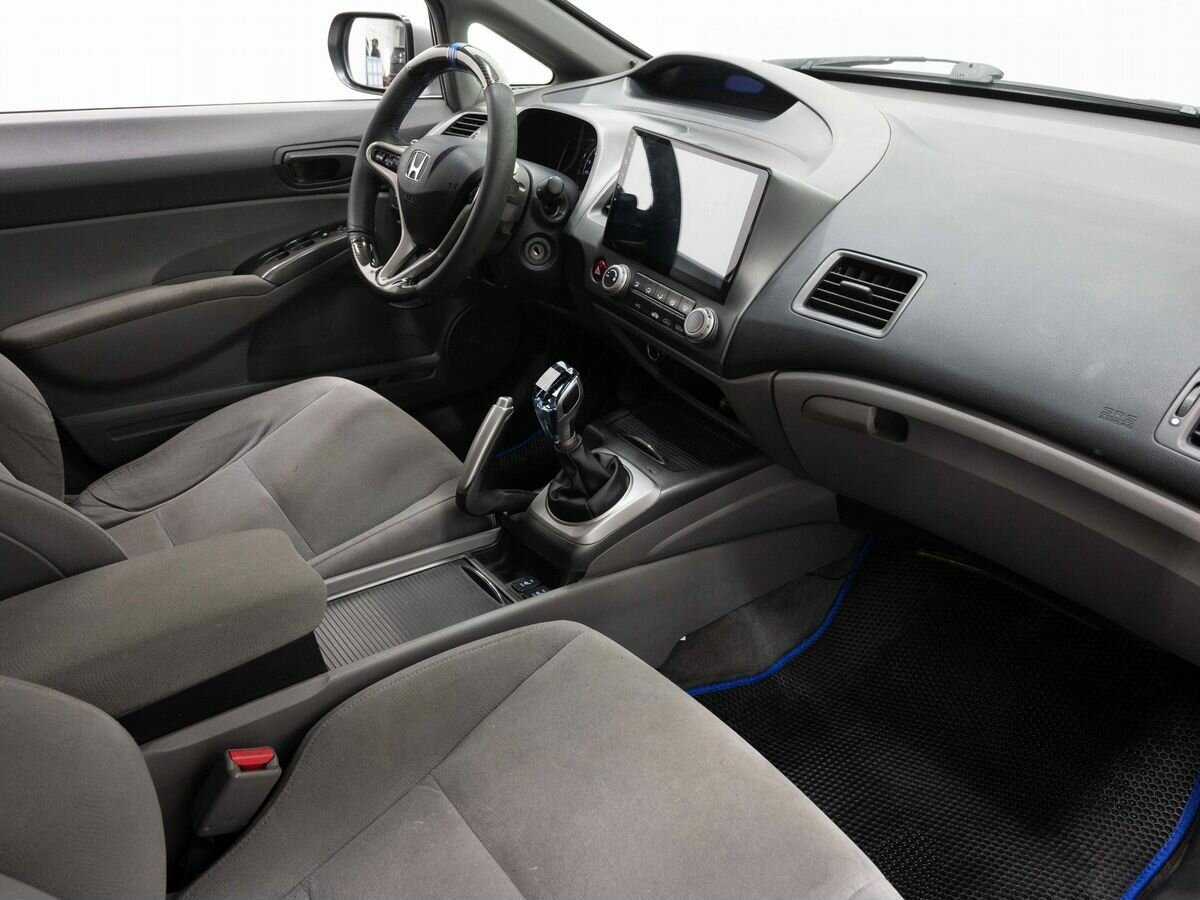 Купить Honda Civic, 2007, 260 000 км, фото №11