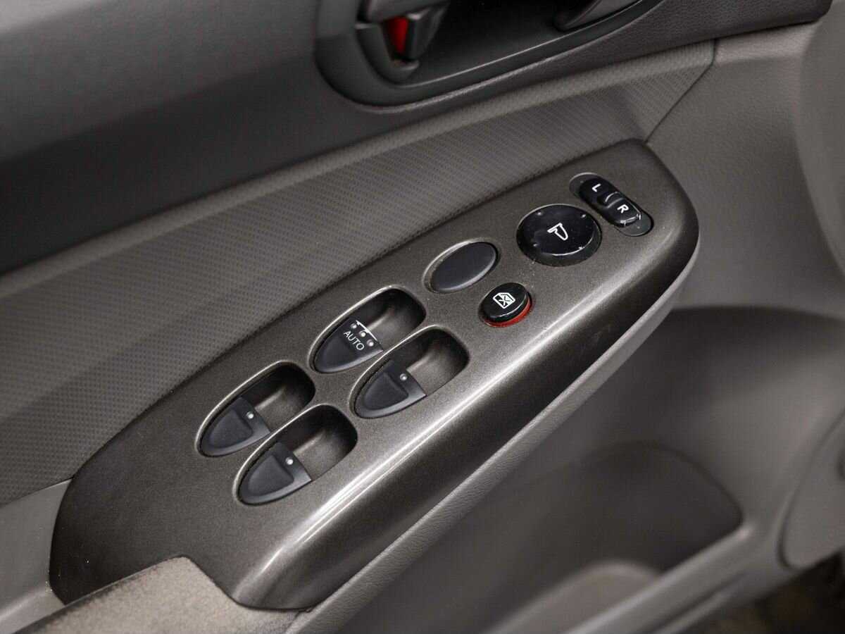 Купить Honda Civic, 2007, 260 000 км, фото №15