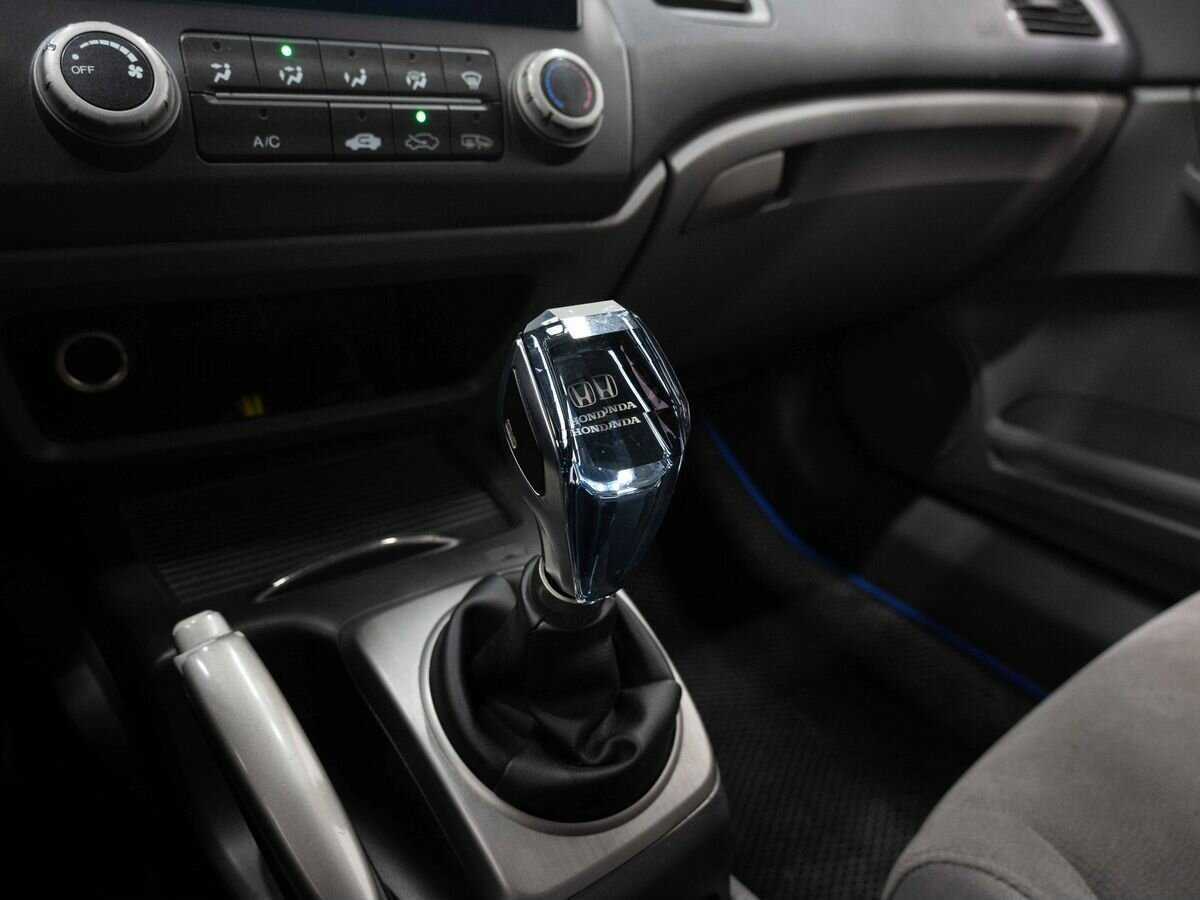 Купить Honda Civic, 2007, 260 000 км, фото №17
