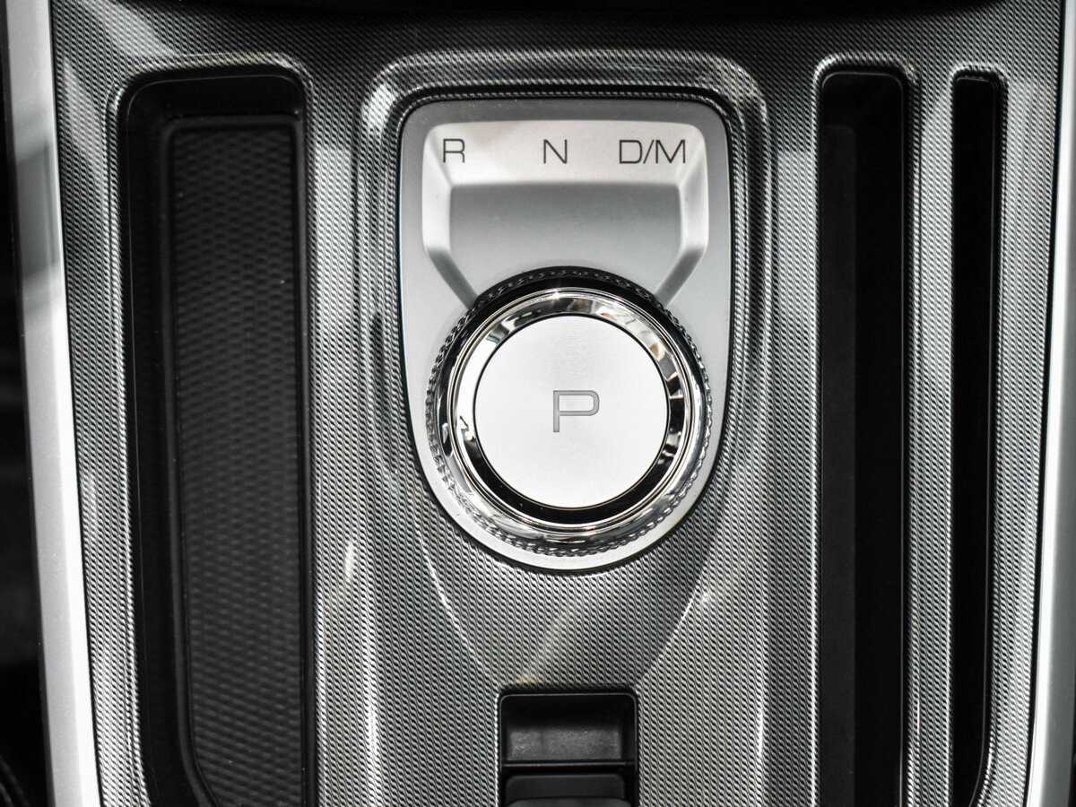 Купить Haval Jolion, 2024, 17 315 км, фото №10