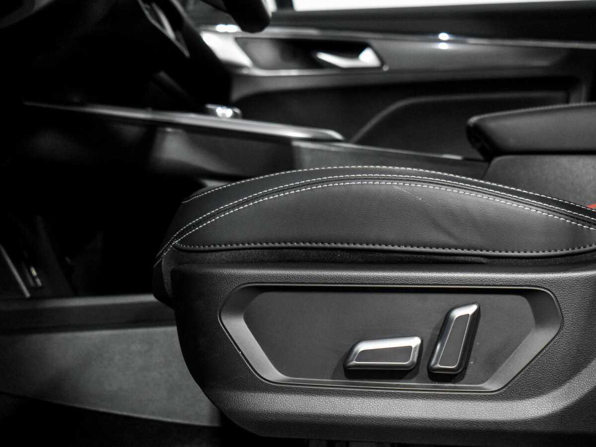 Купить Haval Jolion, 2024, 17 315 км, фото №11