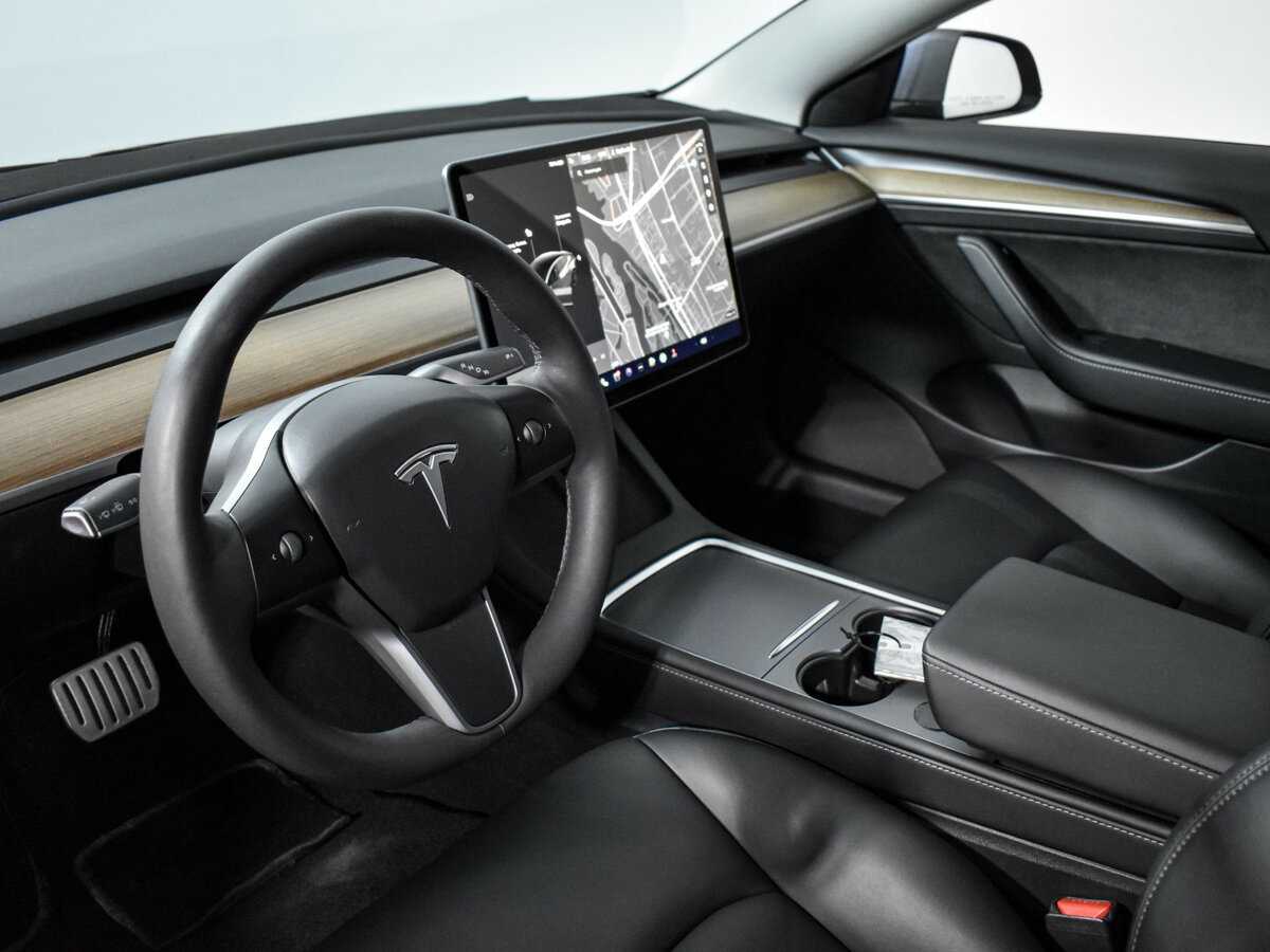 Купить Tesla Model 3 Performance, 2023, 22 732 км, фото №9