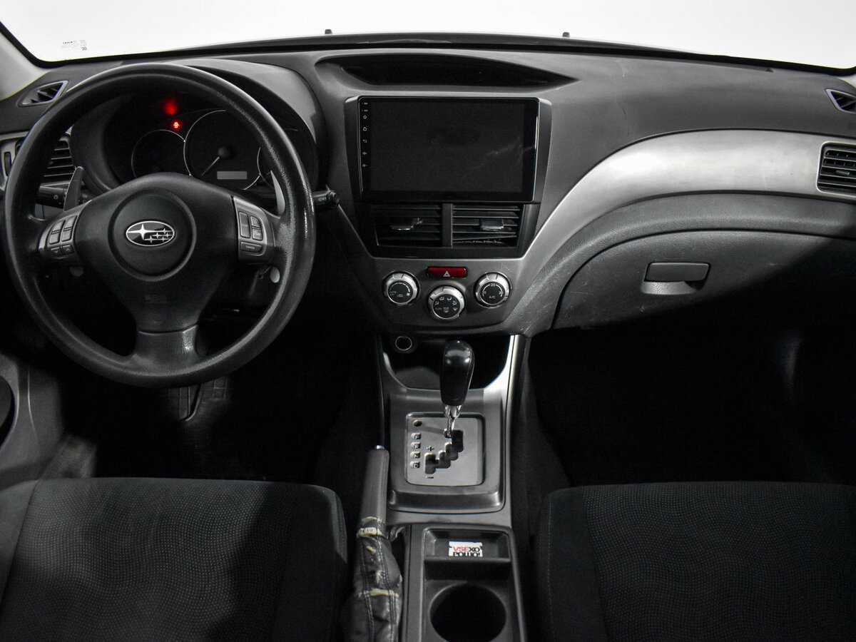 Купить Subaru Impreza, 2007, 346 908 км, фото №15