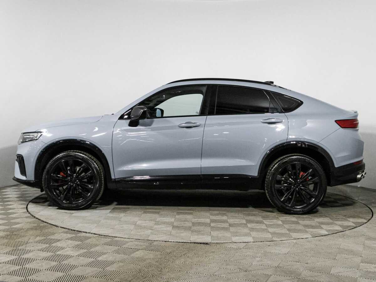 Купить Geely Tugella, 2023, 59 184 км, фото №8