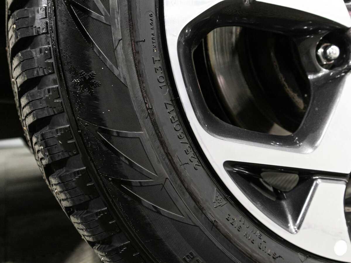 Купить Kia Sportage, 2021, 54 320 км, фото №28