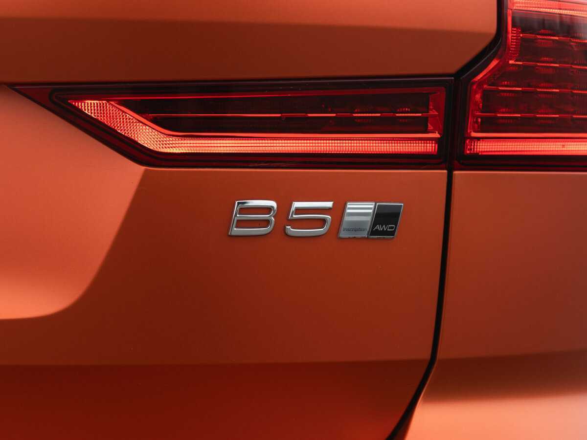 Купить Volvo XC60, 2019, 49 849 км, фото №8