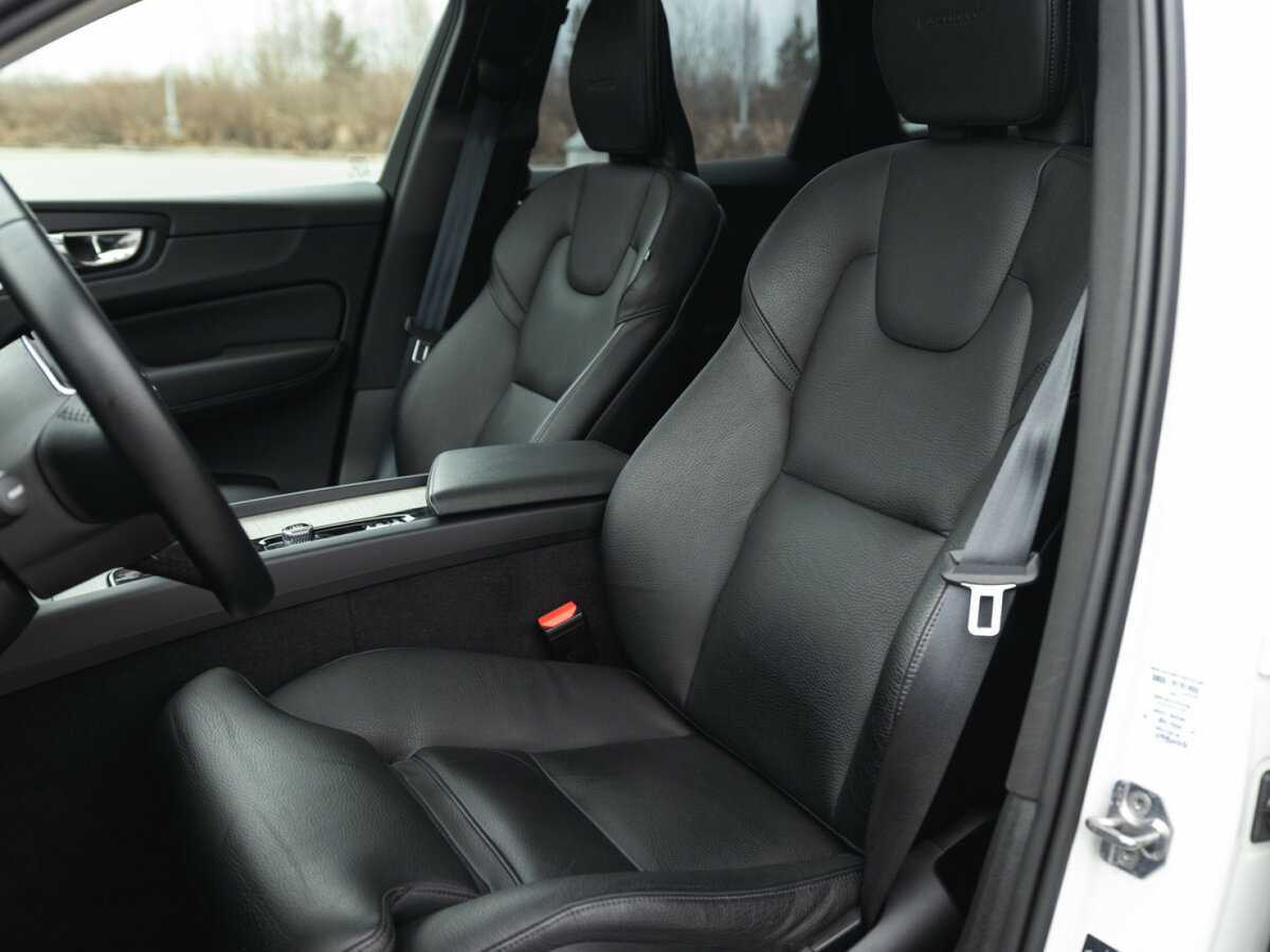 Купить Volvo XC60, 2019, 49 849 км, фото №12