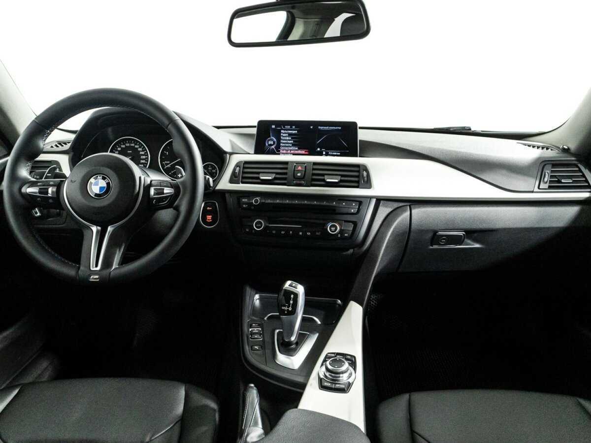 Купить BMW 4 серии Gran Coupe 418d, 2017, 146 657 км, фото №13
